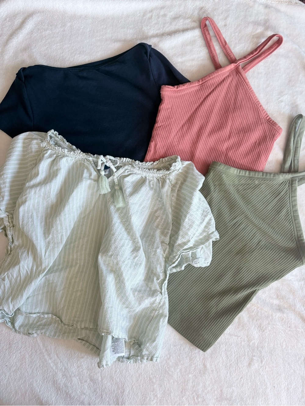 Old Navy T-Shirt Bundle